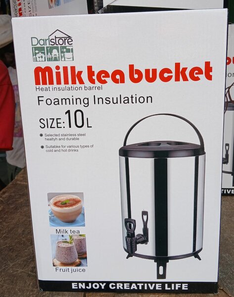 Distributeur de Boissons 10L