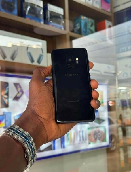 Samsung Galaxy Smartphones