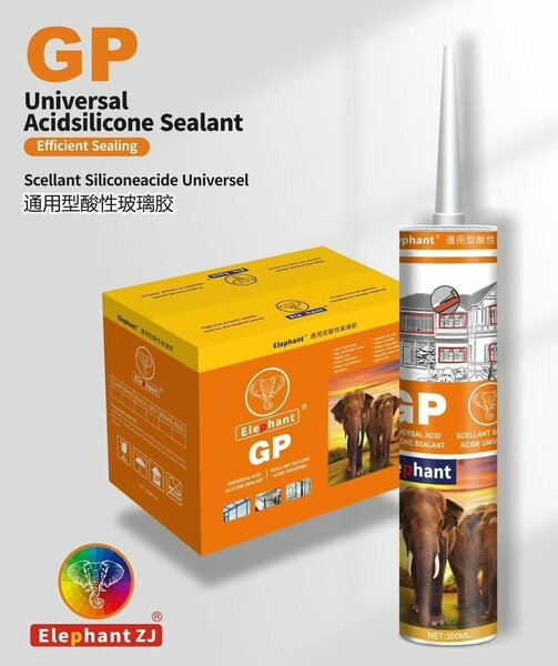 COLE FORTE EN SILICONE  1 Cart