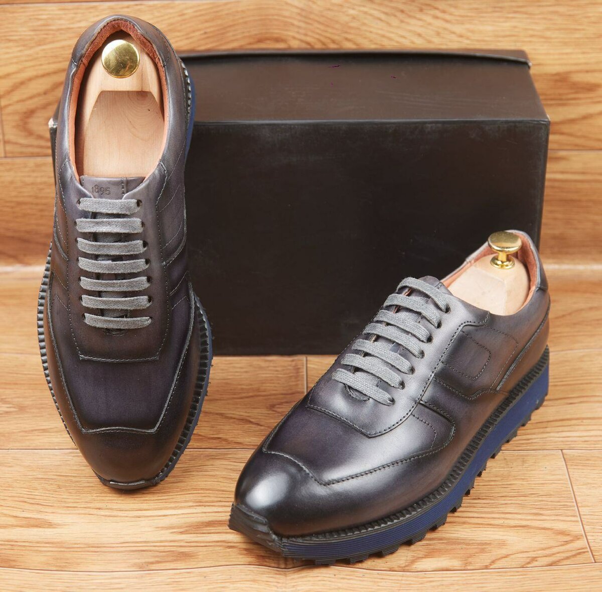 Mocassins TomFord homme