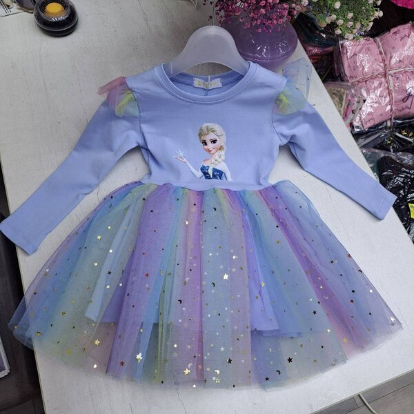 Платье для девочек