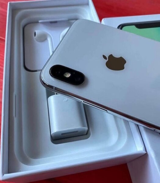 iPhone X 128gb