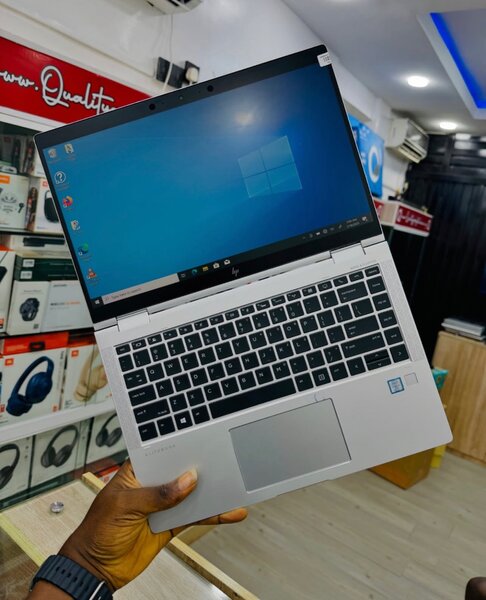 Hp Elitebook 1040 G6