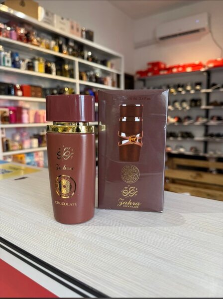 Parfum Oud Luxe