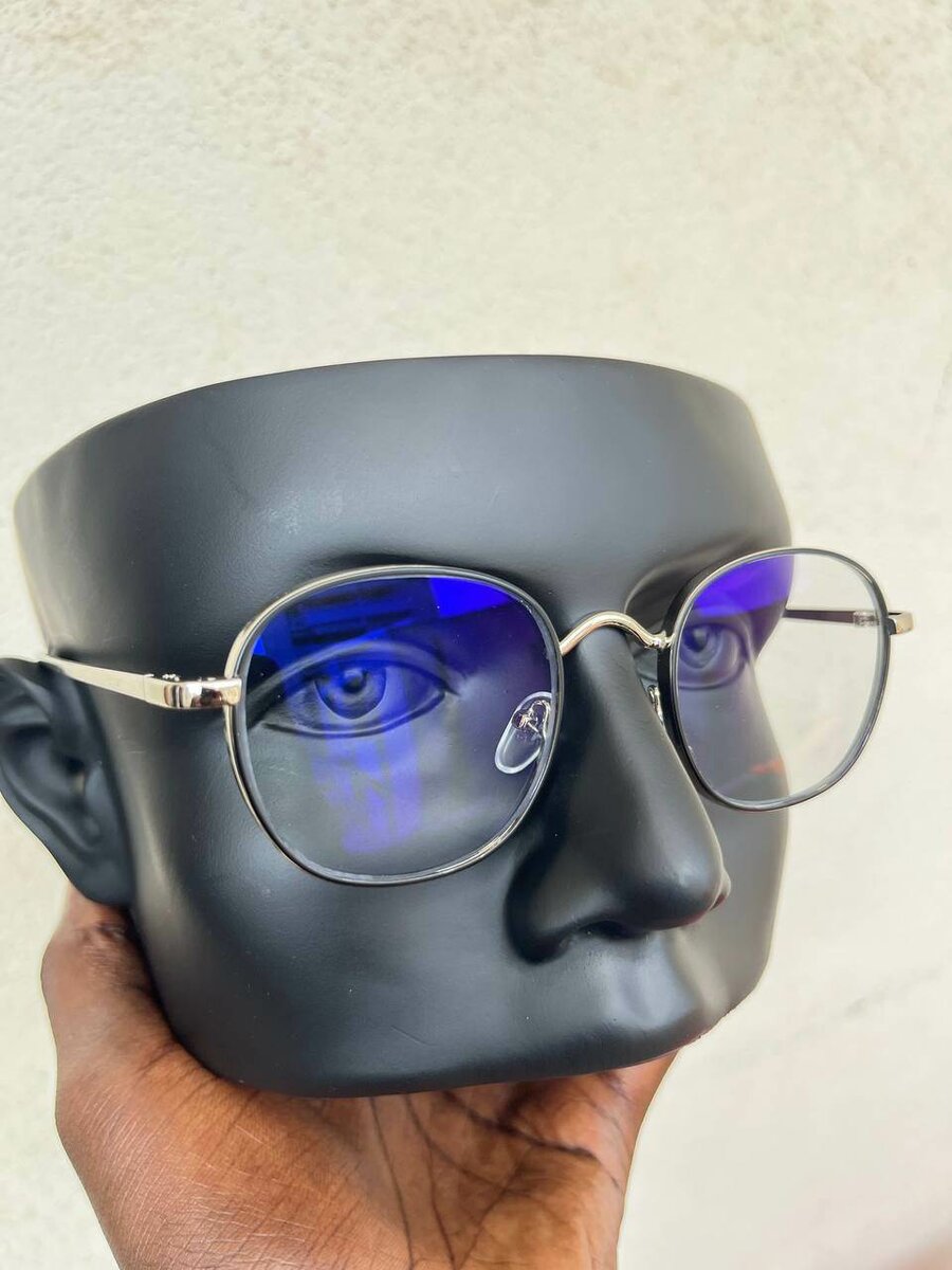 Lunettes anti-lumière bleue