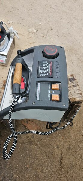 Fer à repasser Philips industriel