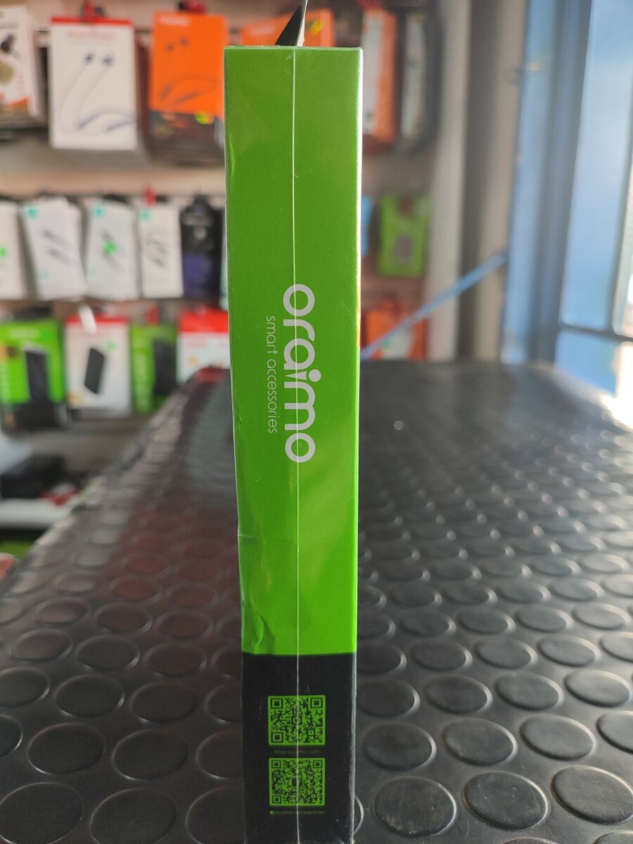 Oraimo POWER BANK