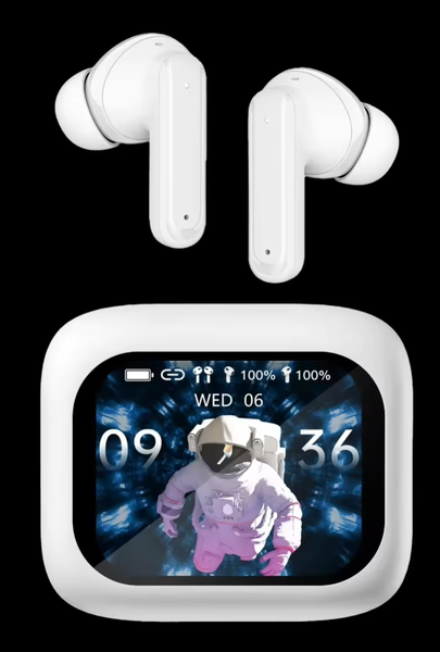 Écouteurs Sans Fil Digitale