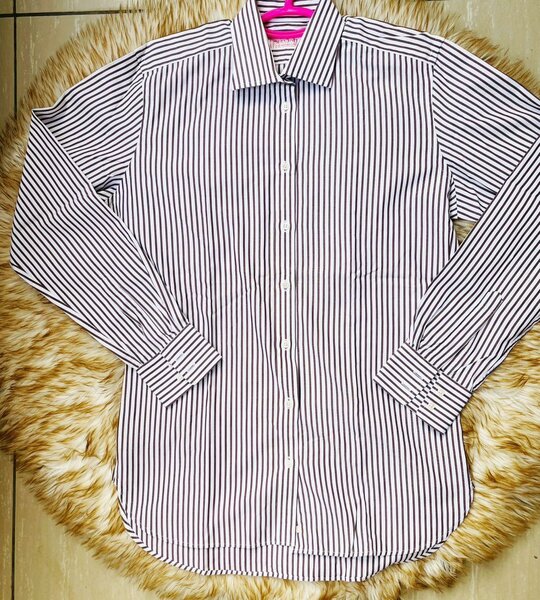 Chemise Élégante pour Hommes