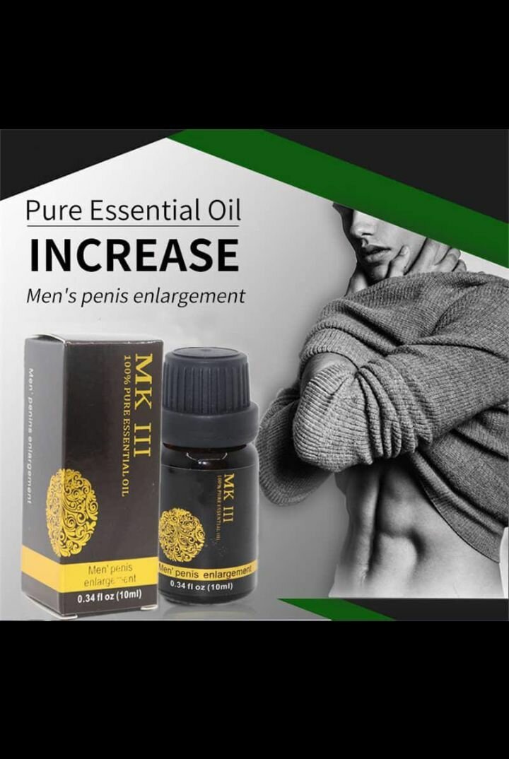 Original MK oil for men