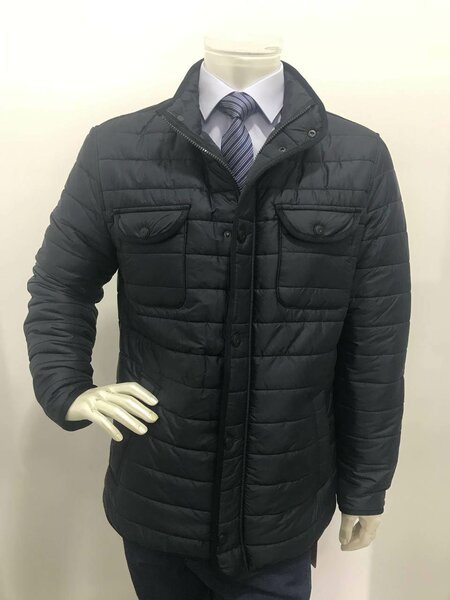 Зимняя куртка