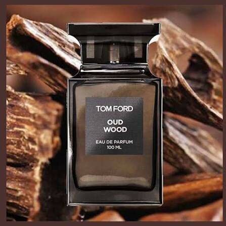 Parfum Tom Ford Oud Wood 100 ml