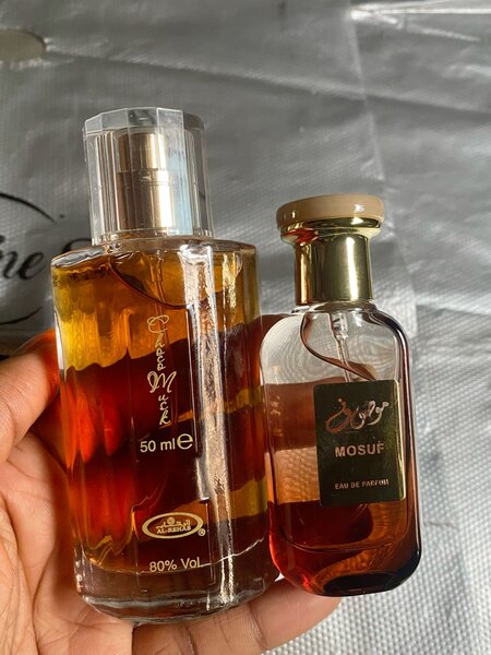 Parfum Luxe Mosuf 50ml