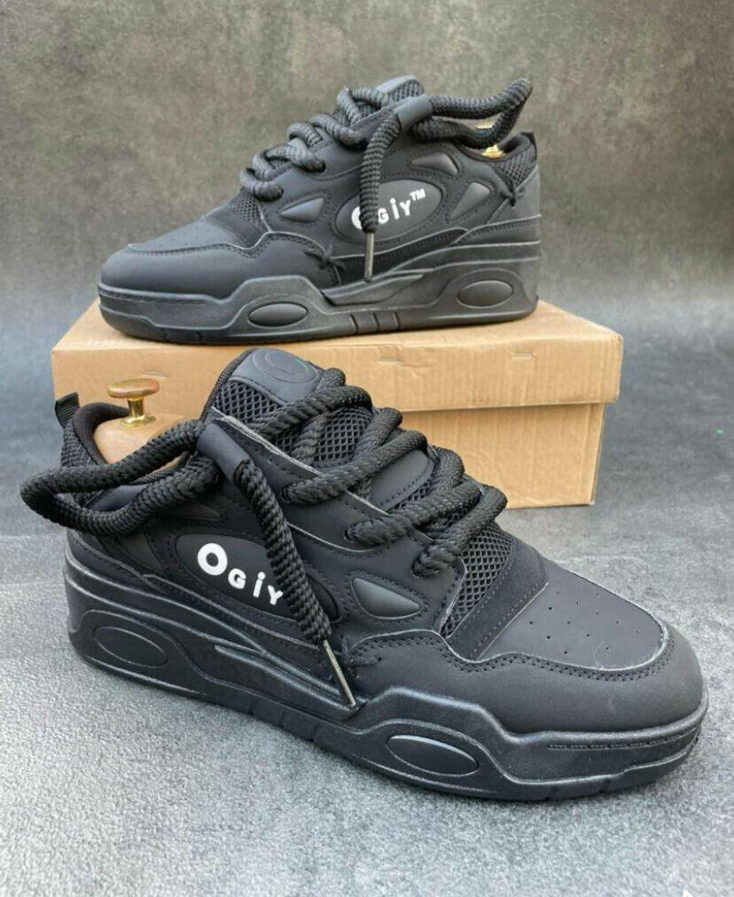 Baskets Ogiy™ unisex tendance