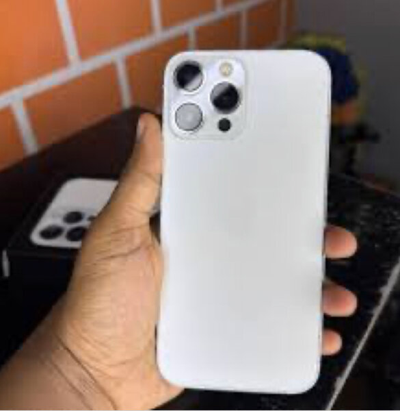 iPhone 13 Pro Max Neuf