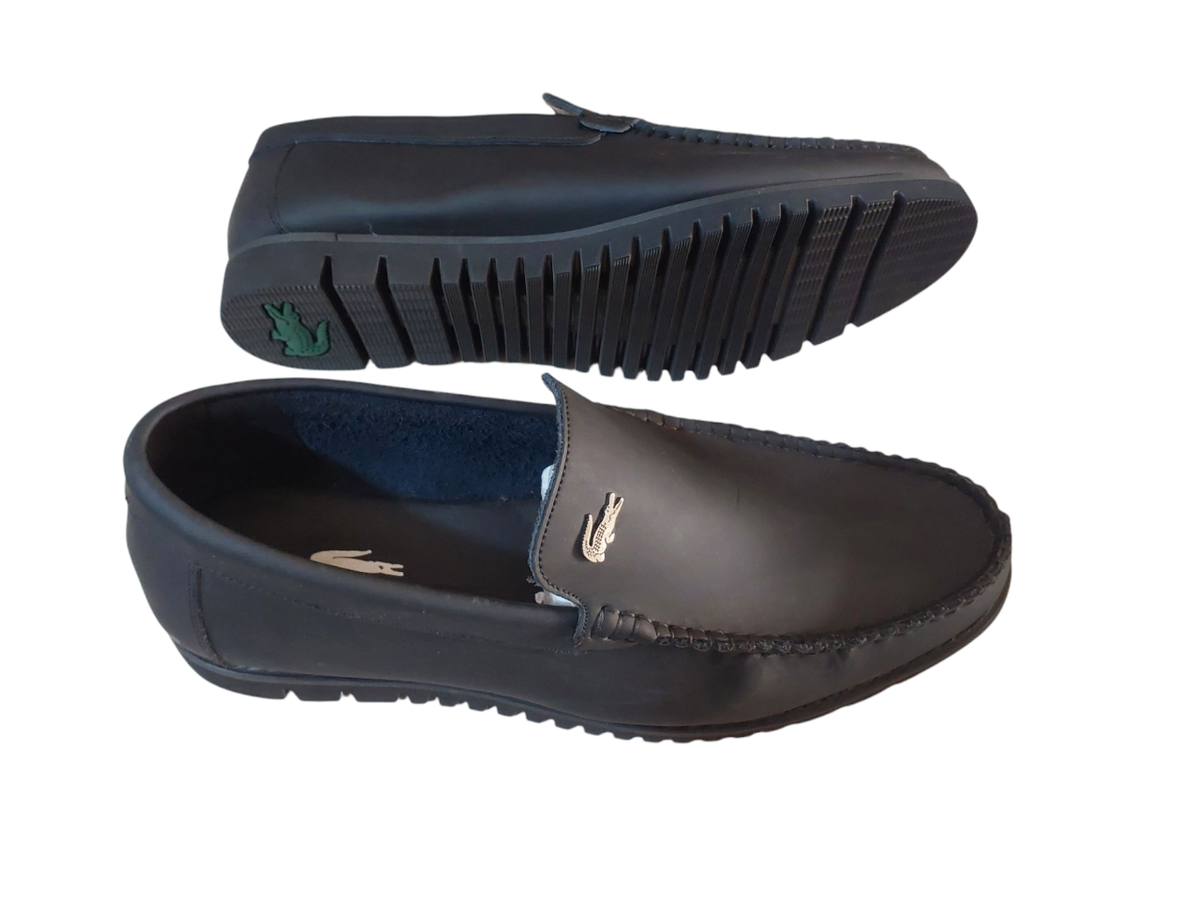 Lacoste loafer Sz 43