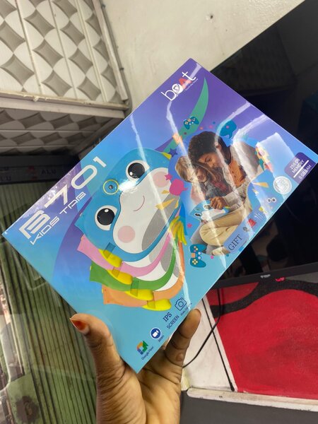 Tablette Enfant Bolt B701/B703