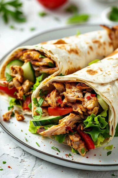 Shawarma