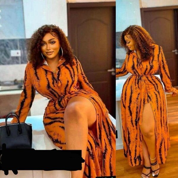 Outing dress available