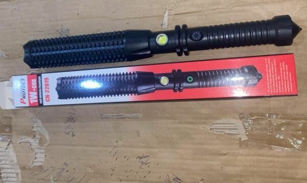 Self Defence Light