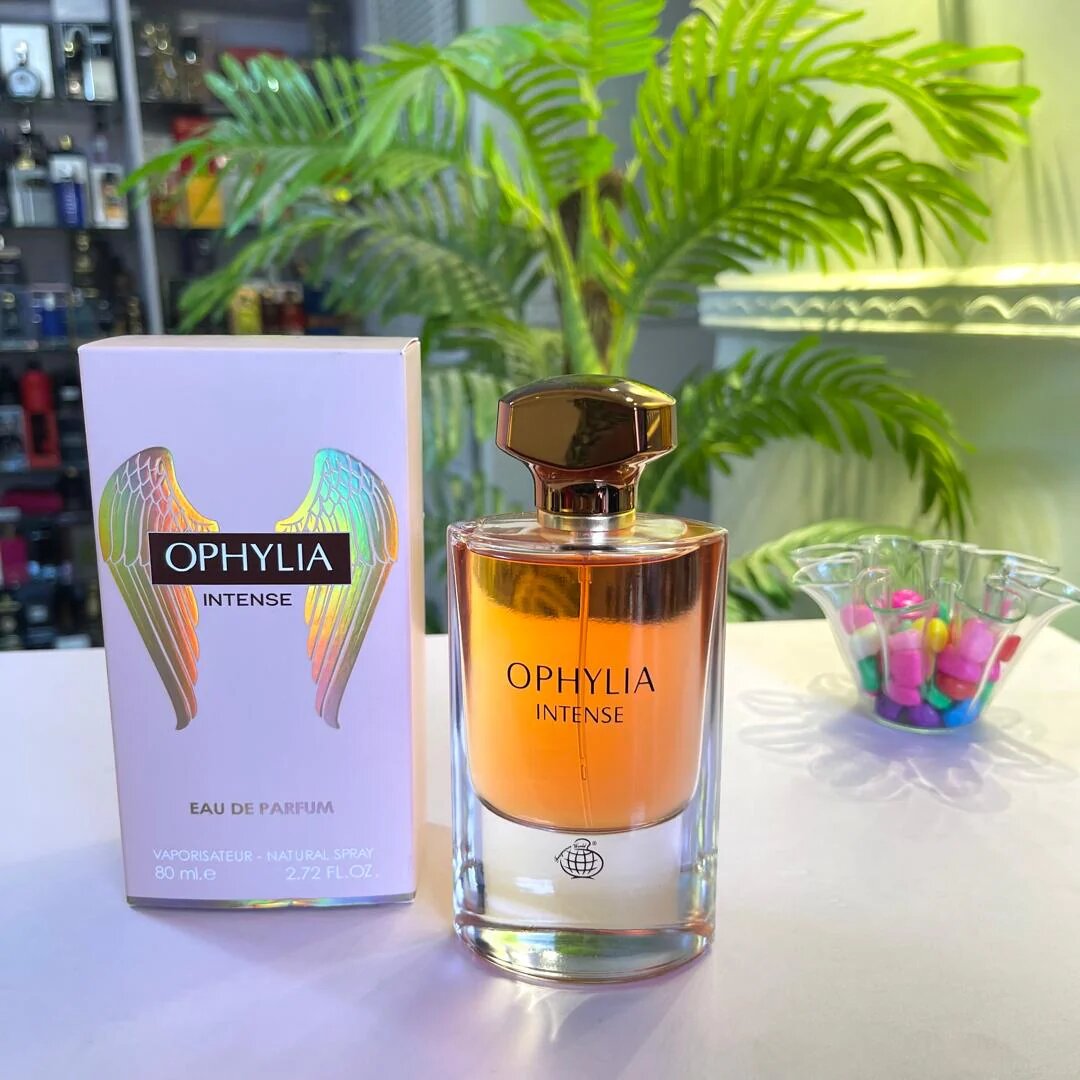Parfum OphyliA Intense