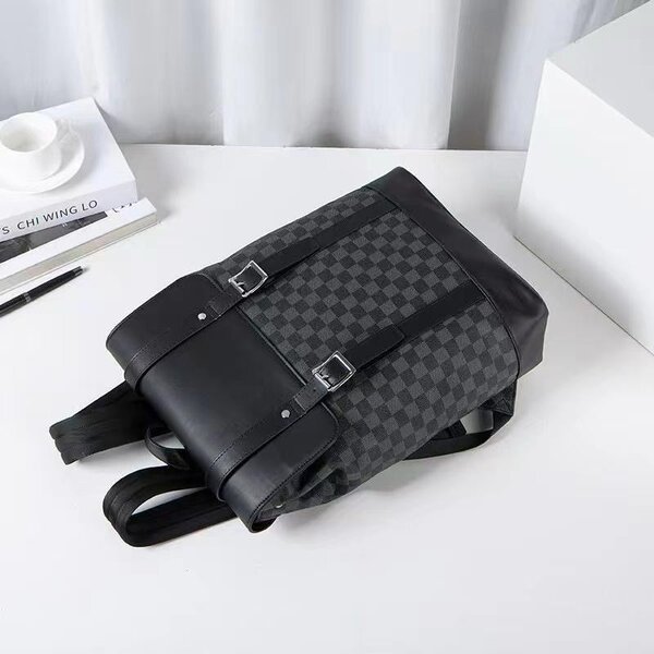 Sac à dos élégant pour hommes