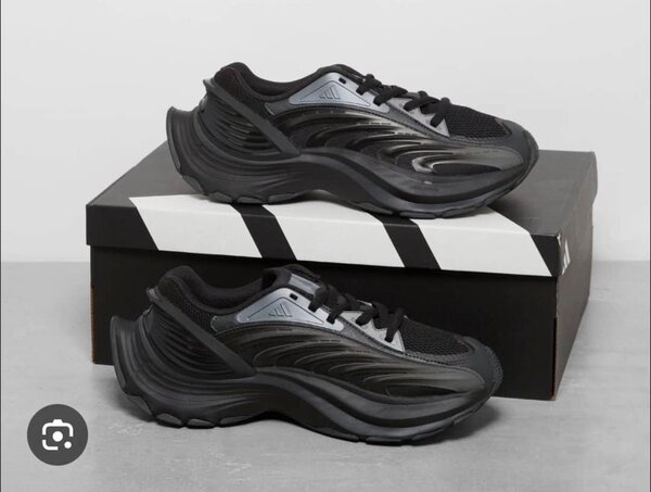 Baskets de sport unisexes