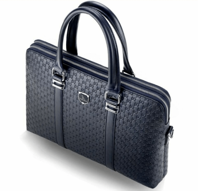 Sacoche Business Élégant