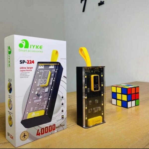 SP- 22 40000wh Power Bank