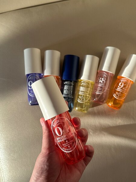 Аналог Sol de Janeiro