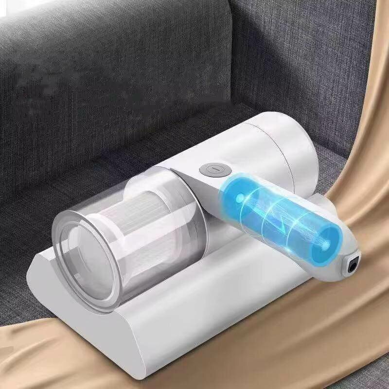 Aspirateur Anti-acariens Portatif