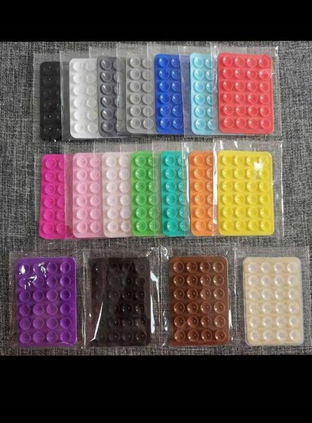 Colorful Pop It Phone Cases