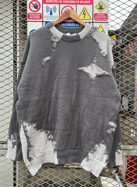 Pulls en laine modernes