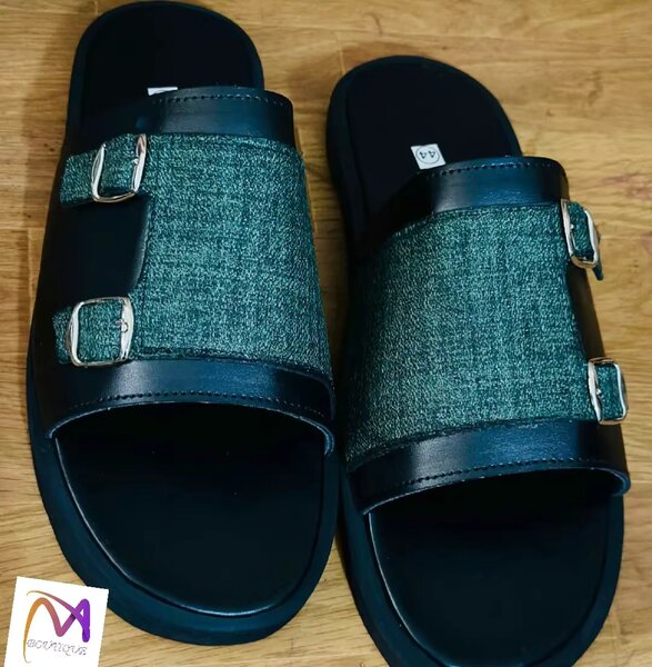 Sandales confortables pour hommes