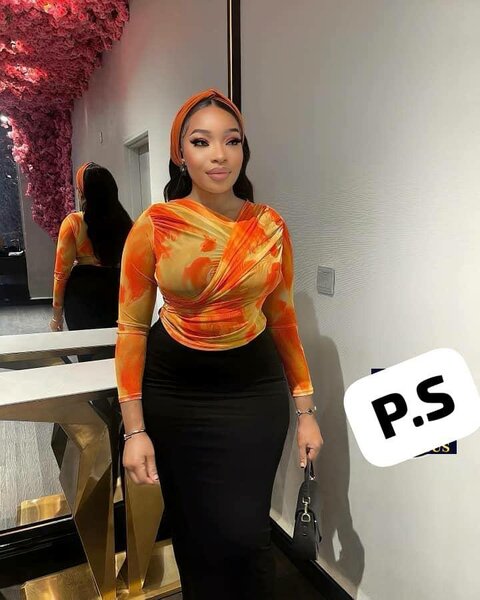 Chemise imprimée pour femme