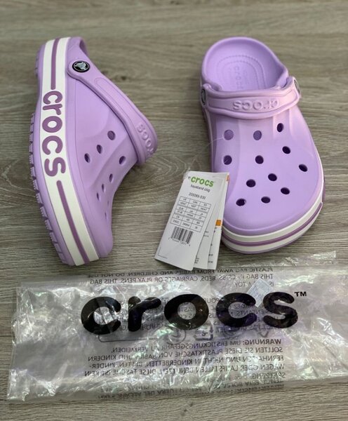 Crocs