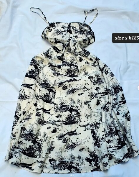 Stylish women's dress