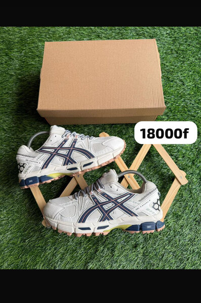 Chaussures ASICS pour homme