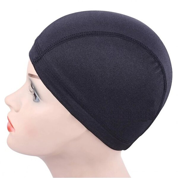 Bonnet de Wig Confortable