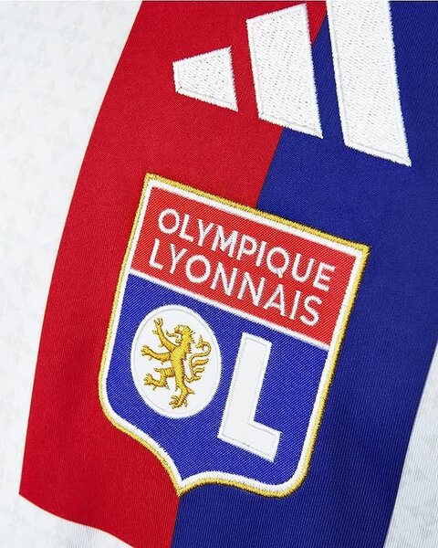 Maillot OM 2026 pro