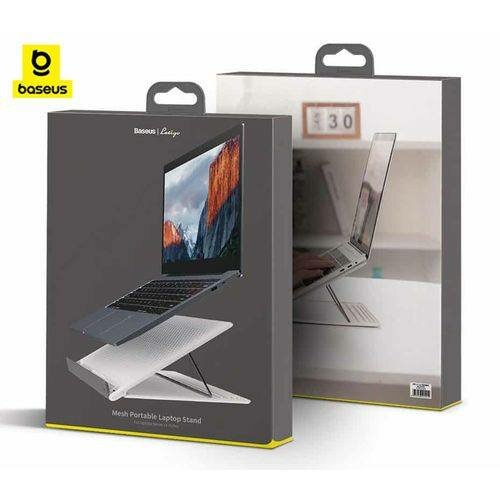 Support portable pour ordinateur Baseus