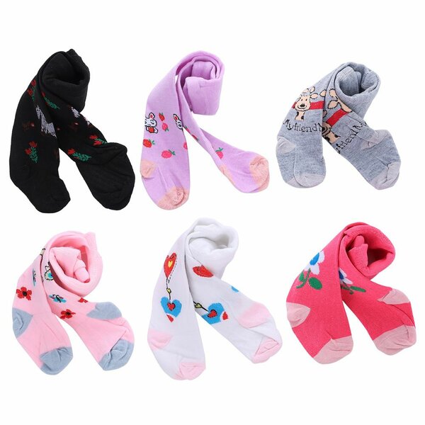 Baby stocking, Leggings