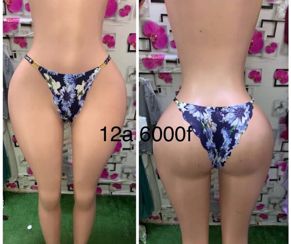 Culottes femmes confortables