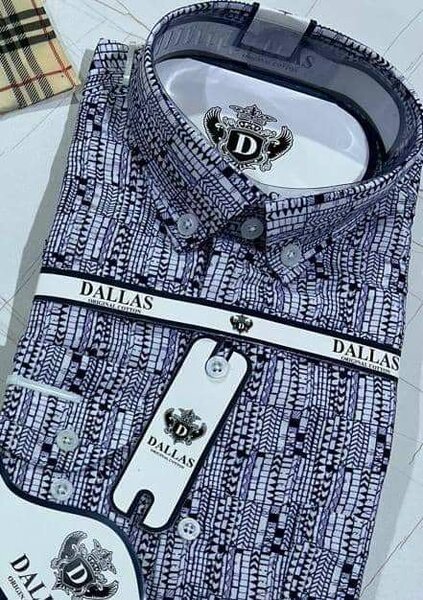 Dallas designer LongsleeveShirts