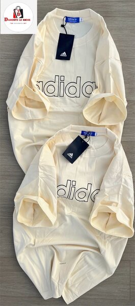 T-shirt unisexe sport Adidas