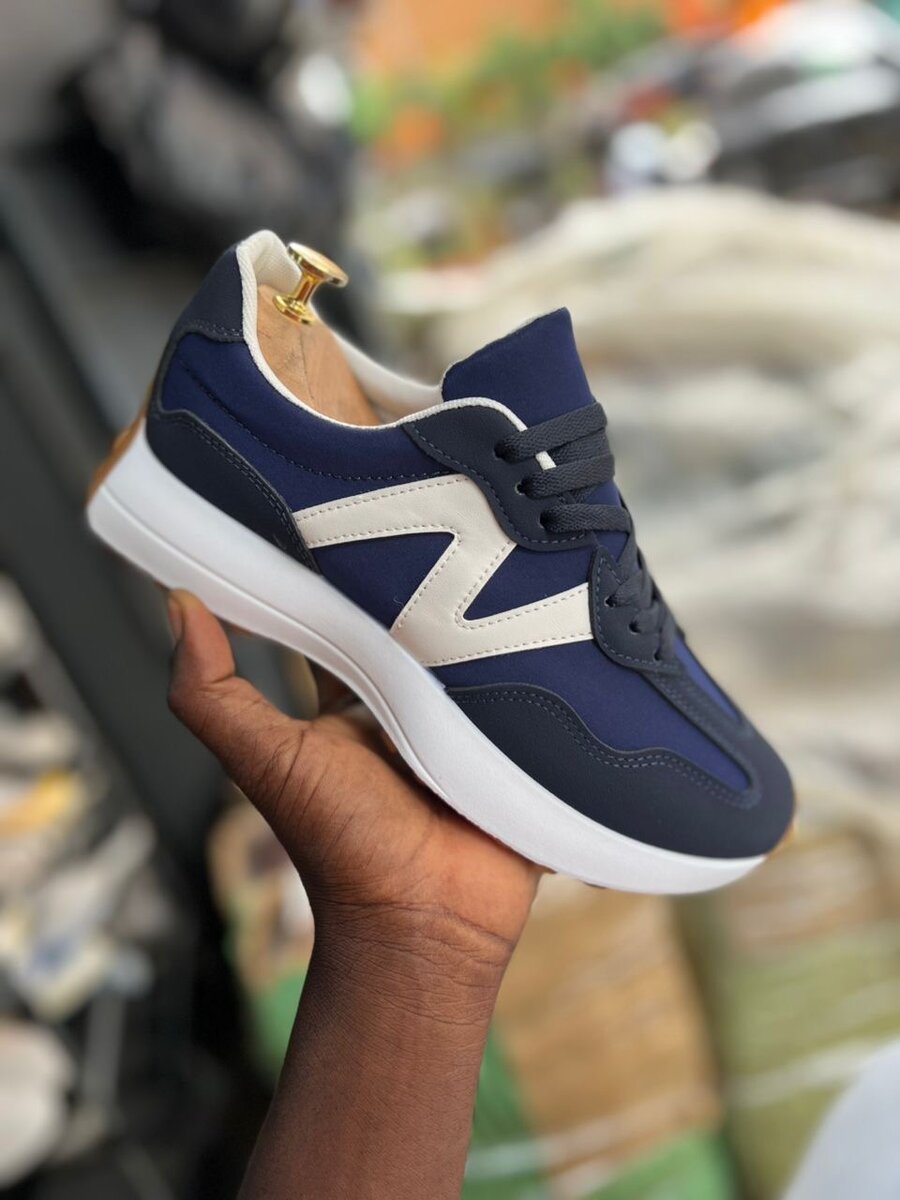 Chaussures de sport élégantes