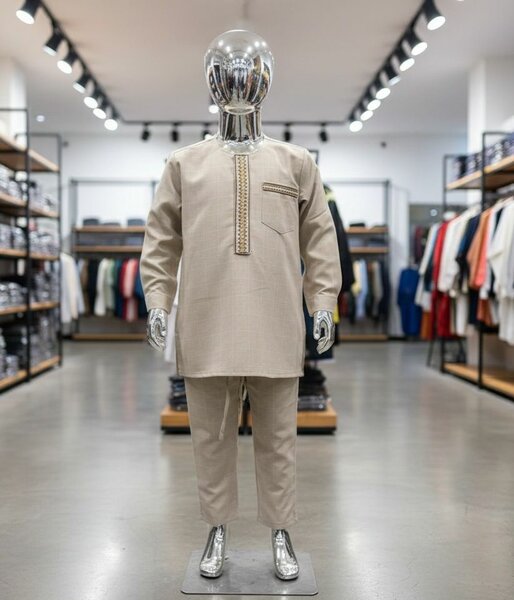 Tunique importée enfant