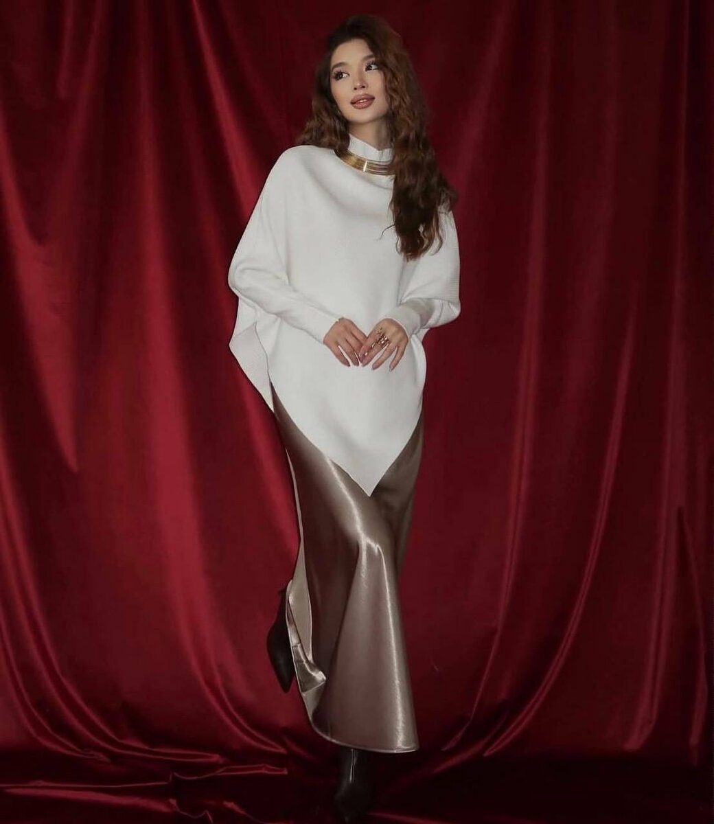 Тркндовые кофточки