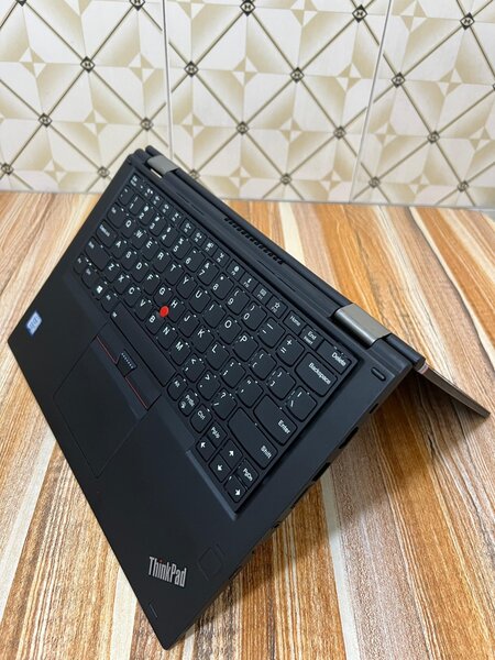 *LENOVO THINKPAD X380 YOGA* H