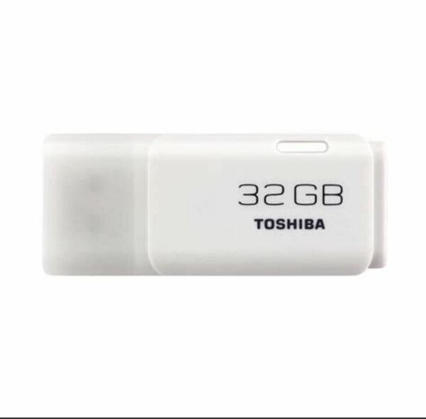 Toshiba Clé USB TOSHIBA 32 Go